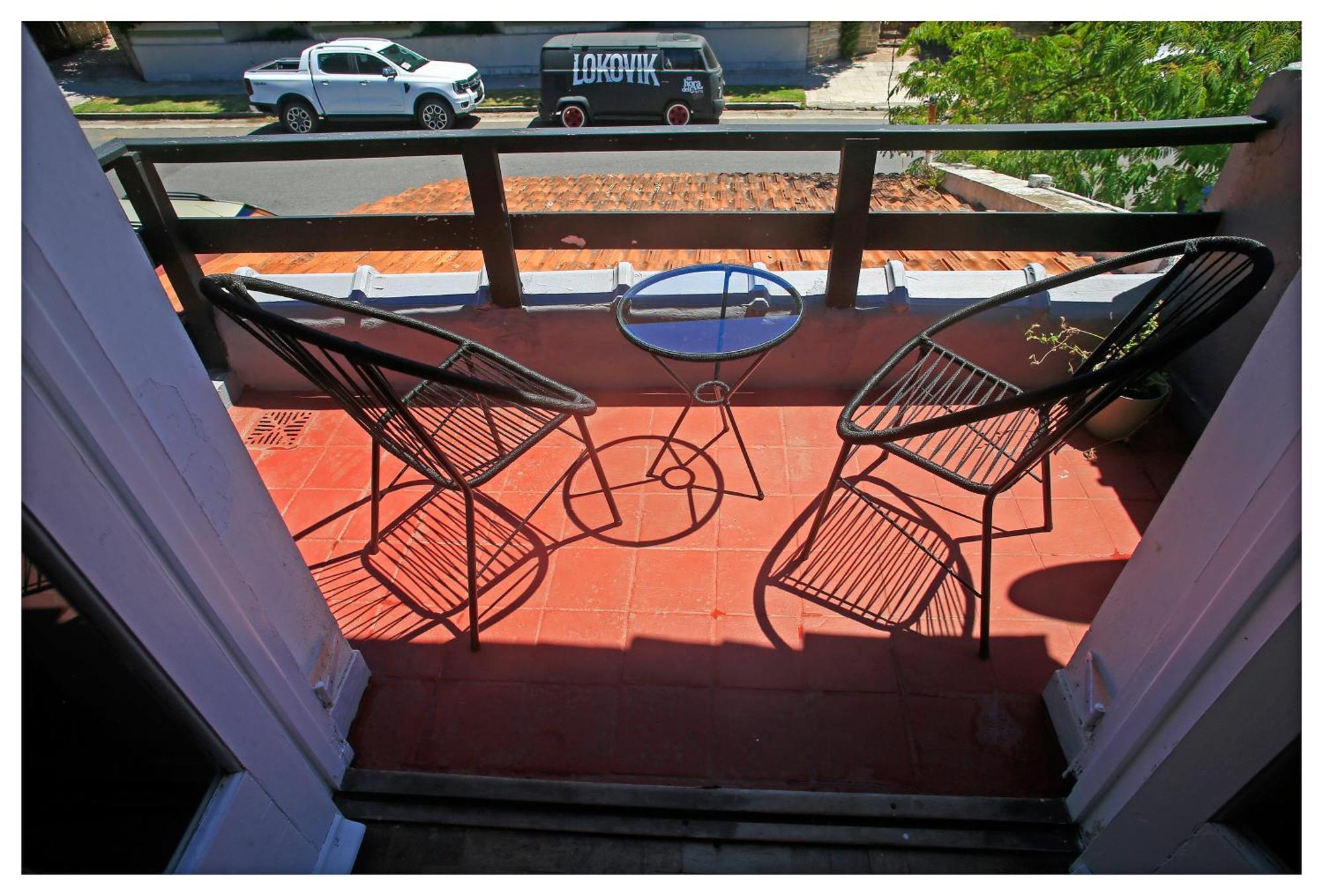 Hotel Los Angeles Mar del Plata Exterior foto